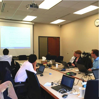 機(jī)械工業(yè)儀器儀表綜合技術(shù)經(jīng)濟(jì)研究所派員赴美國參加IEC/TC65/WG16&ldquo;數(shù)字工廠&rdquo;工作組會(huì)議-控制網(wǎng)