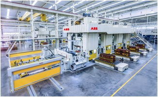 這輛自主suv的工廠,連賈躍亭的ff 劉強(qiáng)東的蔚來(lái)es8都自愧不如