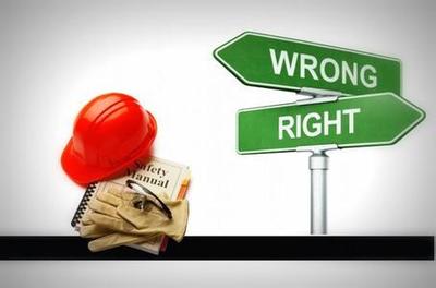 中國石油天然氣集團公司HSE管理九項原則的內(nèi)涵是什么?