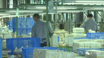 “迪士尼”背后的“隆回制造” 小縣城玩出大產業，積極對接“一帶一路”新市場