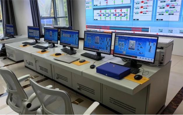 展商風采丨浙江中控技術股份 領航工業(yè)控制計算機及系統(tǒng)制造